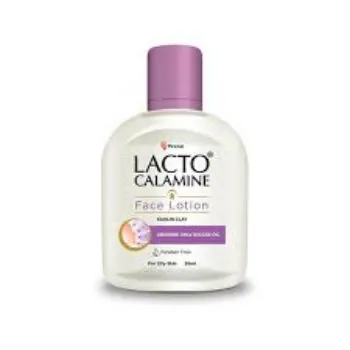 Calamin Lotion
